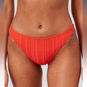SOLID & STRIPED
Women's The Elsa Bikini (BOTTOMS)